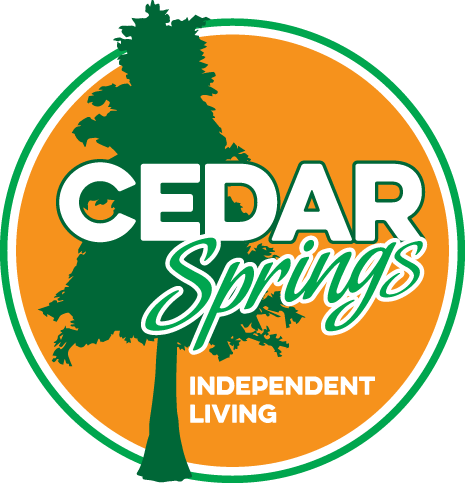 Cedar Springs Independent Living